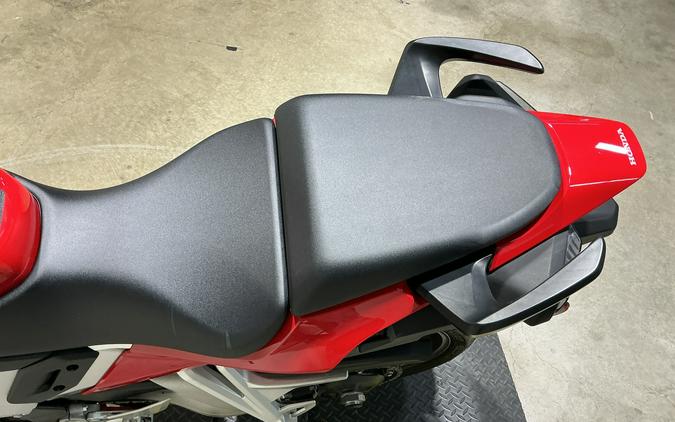 2014 Honda Interceptor®