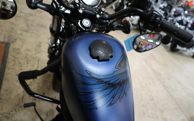 XL 1200X 2018 Forty-Eight®