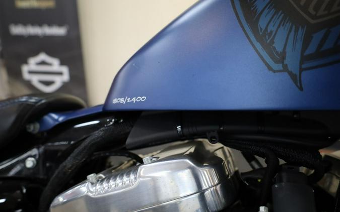 XL 1200X 2018 Forty-Eight®