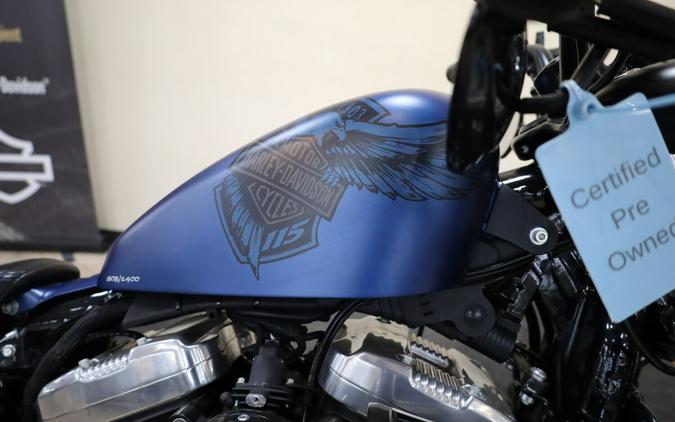 XL 1200X 2018 Forty-Eight®