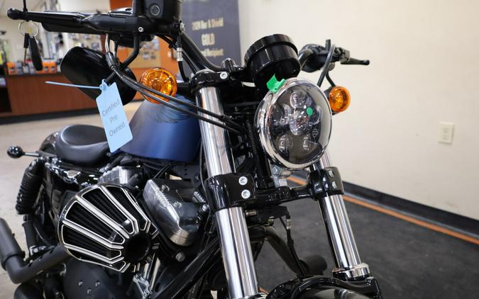 XL 1200X 2018 Forty-Eight®