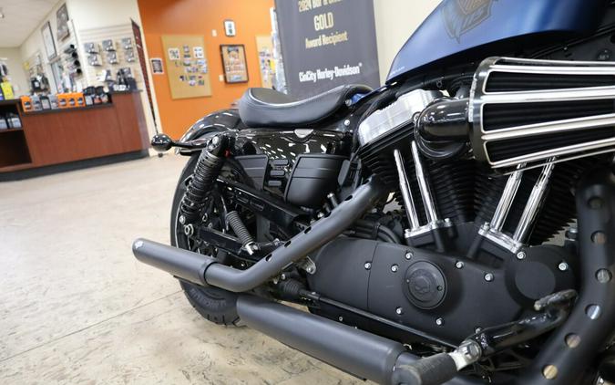 XL 1200X 2018 Forty-Eight®