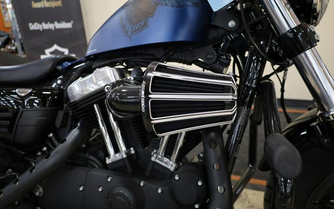 XL 1200X 2018 Forty-Eight®