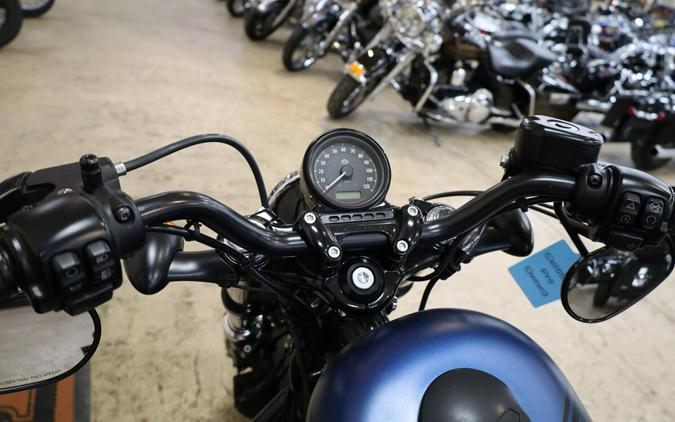 XL 1200X 2018 Forty-Eight®