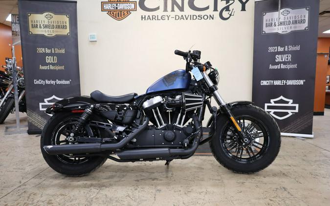 XL 1200X 2018 Forty-Eight®