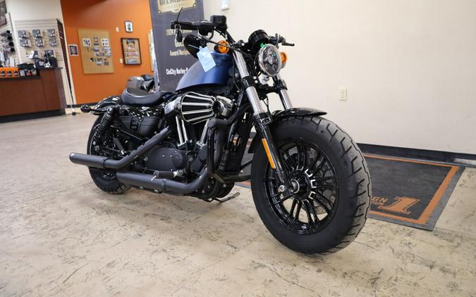 XL 1200X 2018 Forty-Eight®