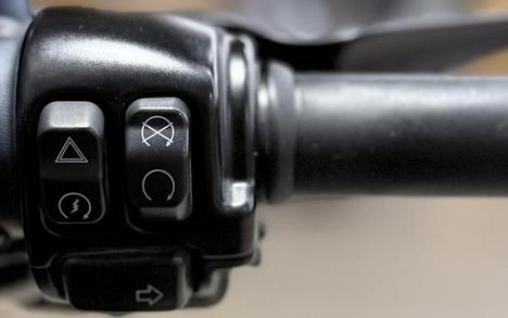 2021 Harley-Davidson® XL883N - Iron 883™