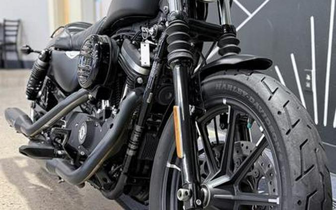2021 Harley-Davidson® XL883N - Iron 883™