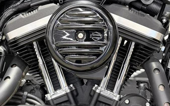 2021 Harley-Davidson® XL883N - Iron 883™