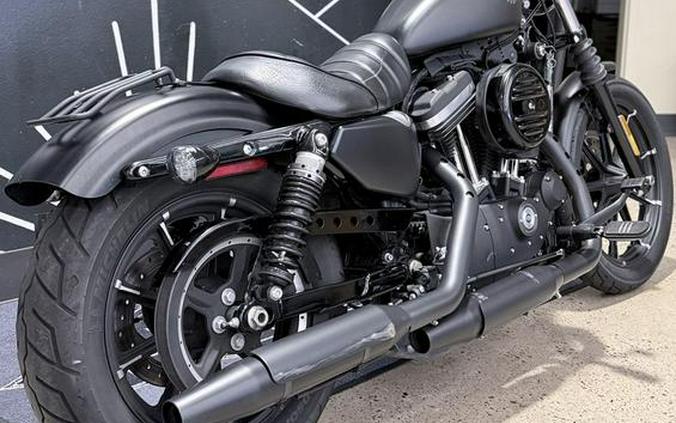 2021 Harley-Davidson® XL883N - Iron 883™