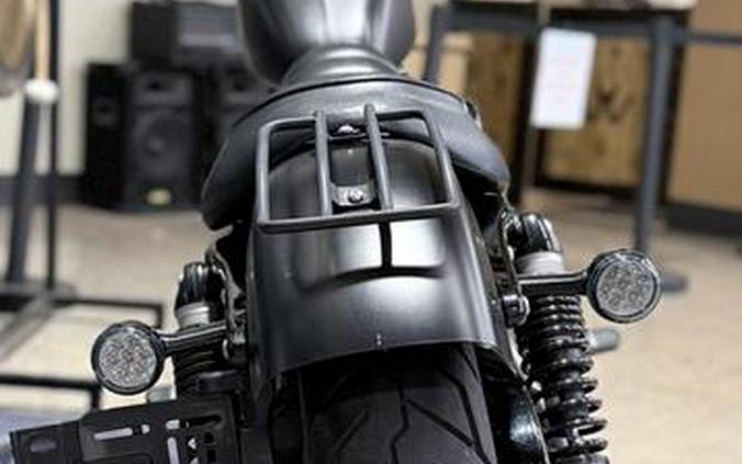 2021 Harley-Davidson® XL883N - Iron 883™