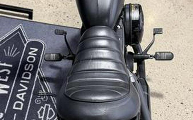 2021 Harley-Davidson® XL883N - Iron 883™