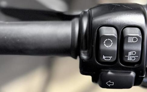 2021 Harley-Davidson® XL883N - Iron 883™