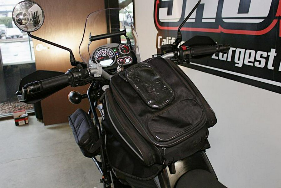 2021 Royal Enfield Himalayan Gravel Grey