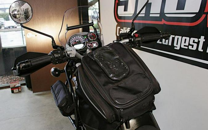 2021 Royal Enfield Himalayan Gravel Grey