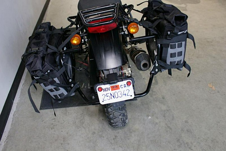 2021 Royal Enfield Himalayan Gravel Grey