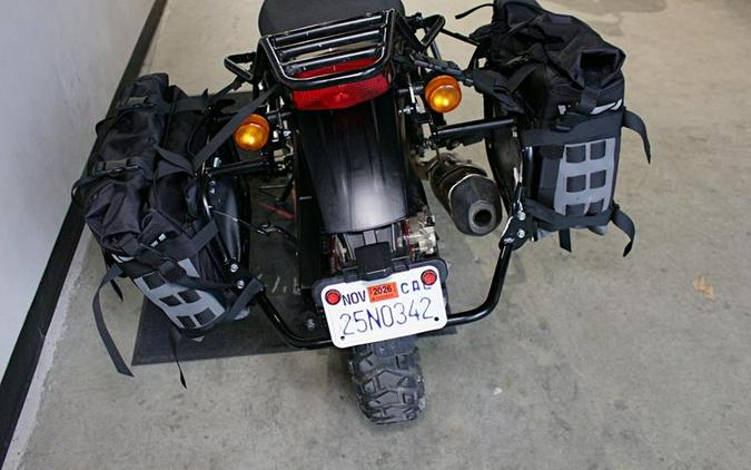 2021 Royal Enfield Himalayan Gravel Grey