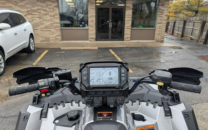 2025 Polaris Sportsman XP 1000 Ultimate