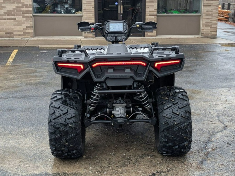 2025 Polaris Sportsman XP 1000 Ultimate