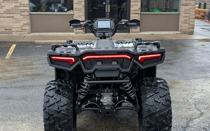 2025 Polaris Sportsman XP 1000 Ultimate