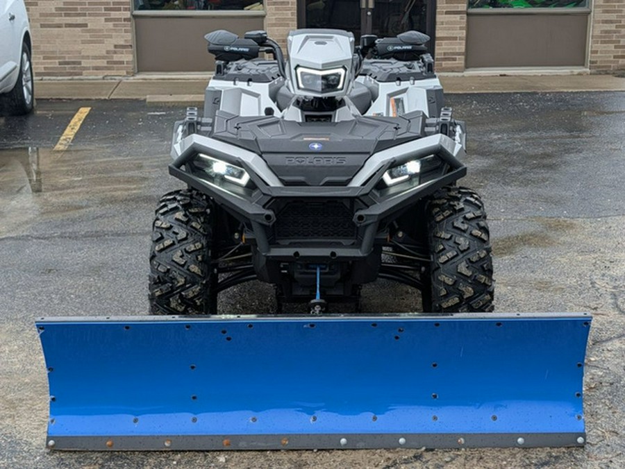 2025 Polaris Sportsman XP 1000 Ultimate