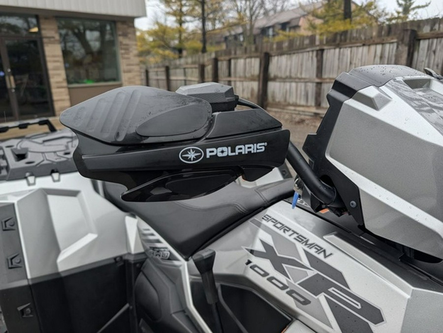 2025 Polaris Sportsman XP 1000 Ultimate