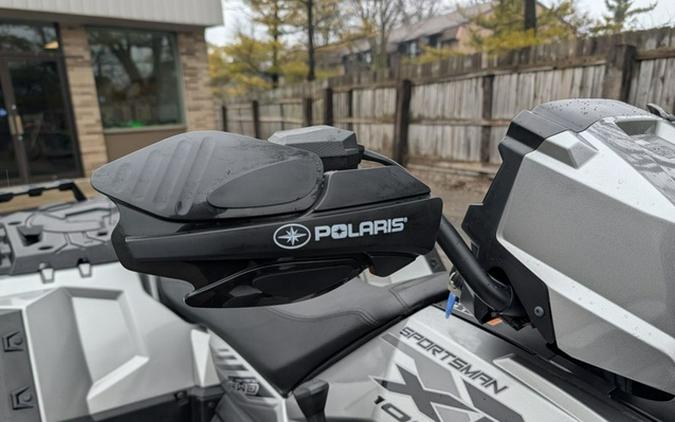 2025 Polaris Sportsman XP 1000 Ultimate