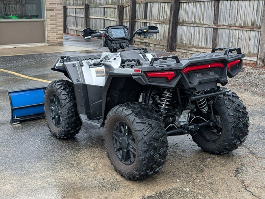 2025 Polaris Sportsman XP 1000 Ultimate