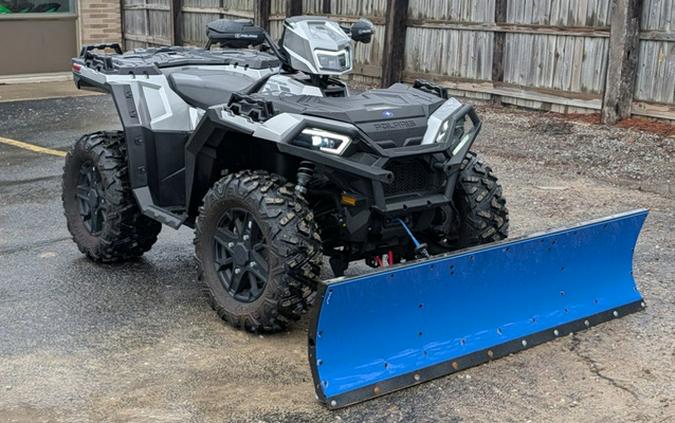 2025 Polaris Sportsman XP 1000 Ultimate