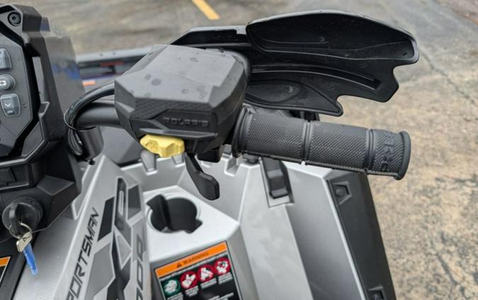 2025 Polaris Sportsman XP 1000 Ultimate