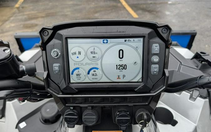 2025 Polaris Sportsman XP 1000 Ultimate