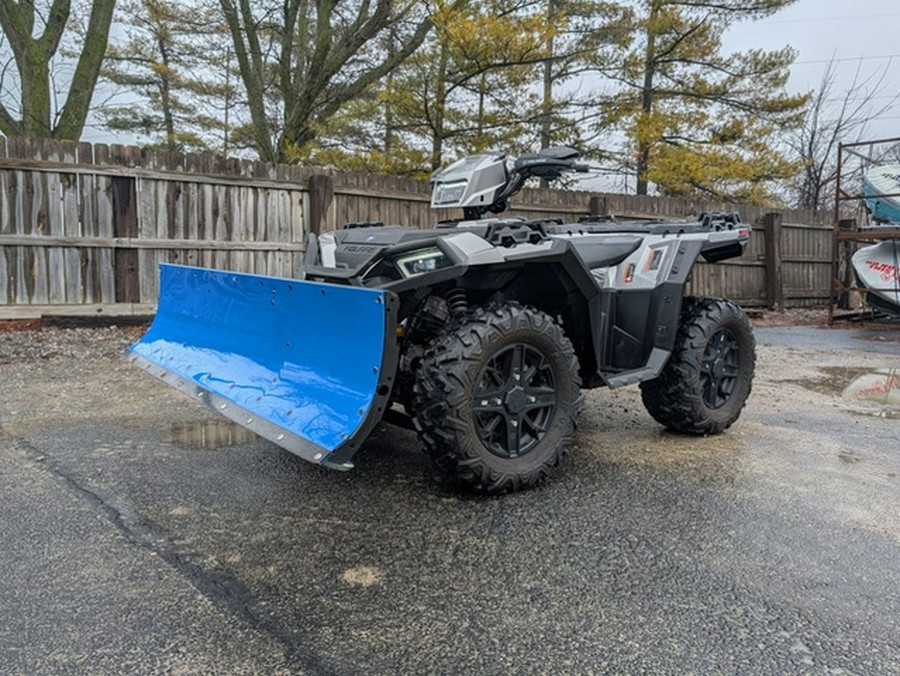 2025 Polaris Sportsman XP 1000 Ultimate