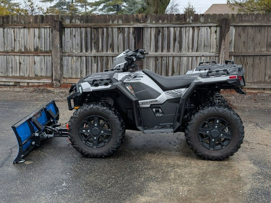2025 Polaris Sportsman XP 1000 Ultimate