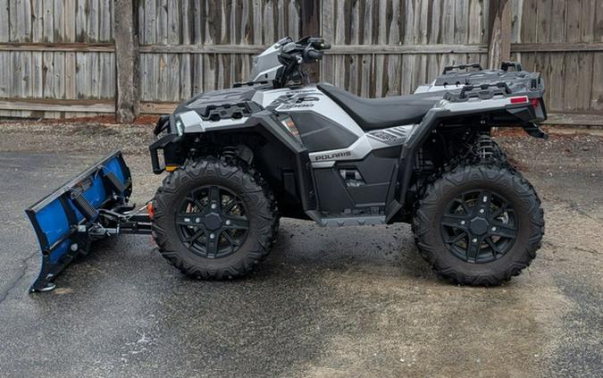 2025 Polaris Sportsman XP 1000 Ultimate