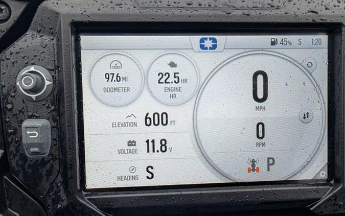 2025 Polaris Sportsman XP 1000 Ultimate