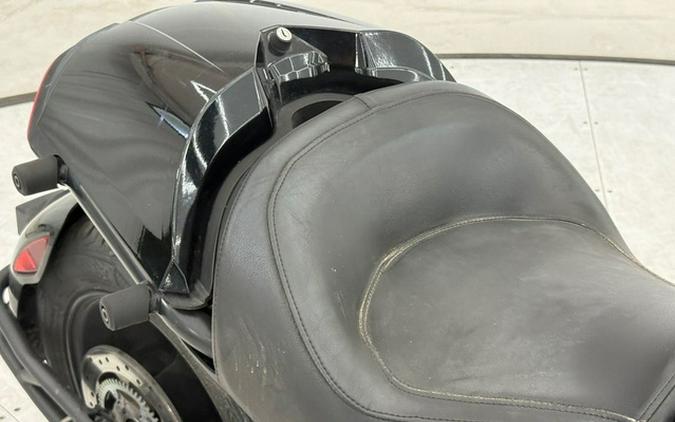 2023 Can-Am Spyder F3 Rotax 1330 ACE Rotax 1330 ACE