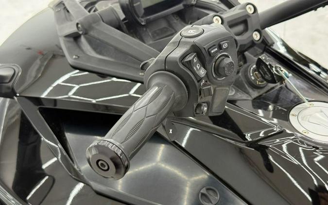 2023 Can-Am Spyder F3 Rotax 1330 ACE Rotax 1330 ACE