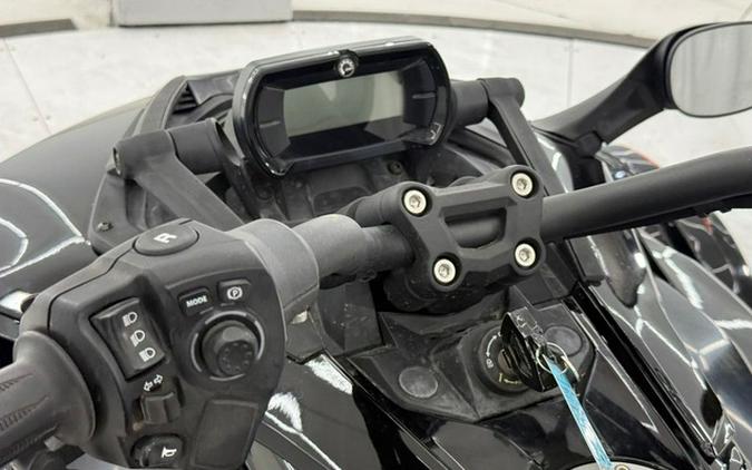 2023 Can-Am Spyder F3 Rotax 1330 ACE Rotax 1330 ACE
