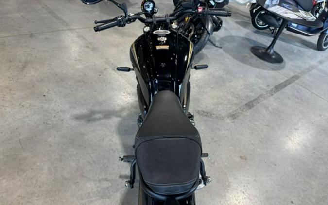 2026 Yamaha XSR 700