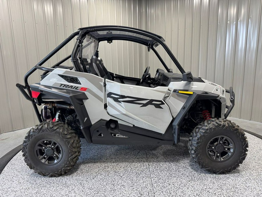 2023 Polaris RZR Trail S 1000 Premium * ONLY 80 Miles *