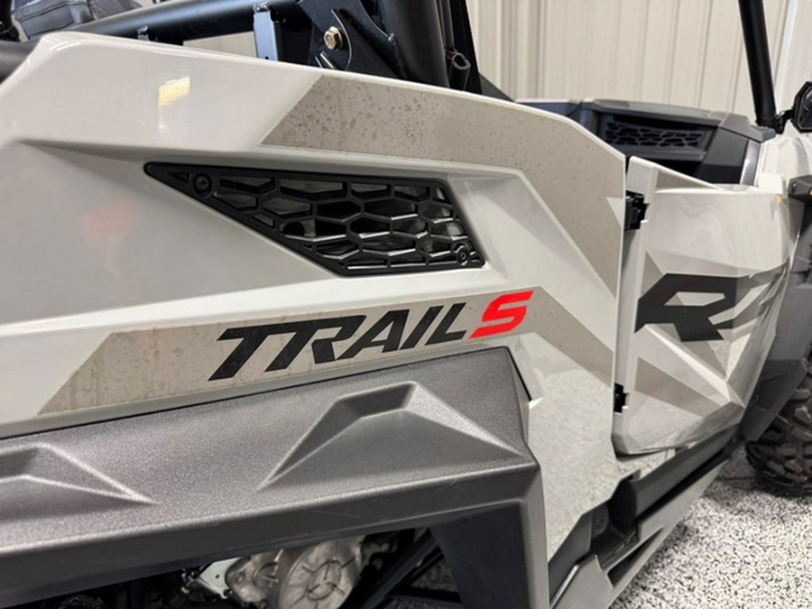 2023 Polaris RZR Trail S 1000 Premium * ONLY 80 Miles *