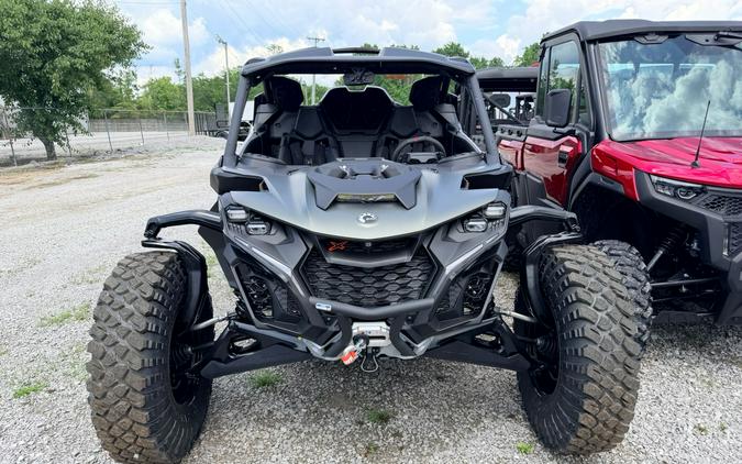 2026 Can-Am Maverick R X rc