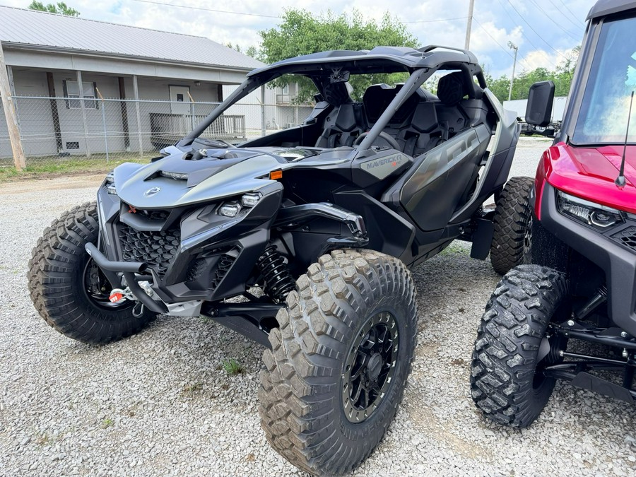 2026 Can-Am Maverick R X rc