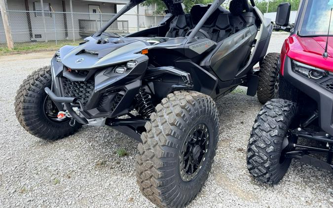 2026 Can-Am Maverick R X rc