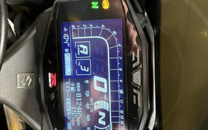 2023 Suzuki GSX-R 1000R