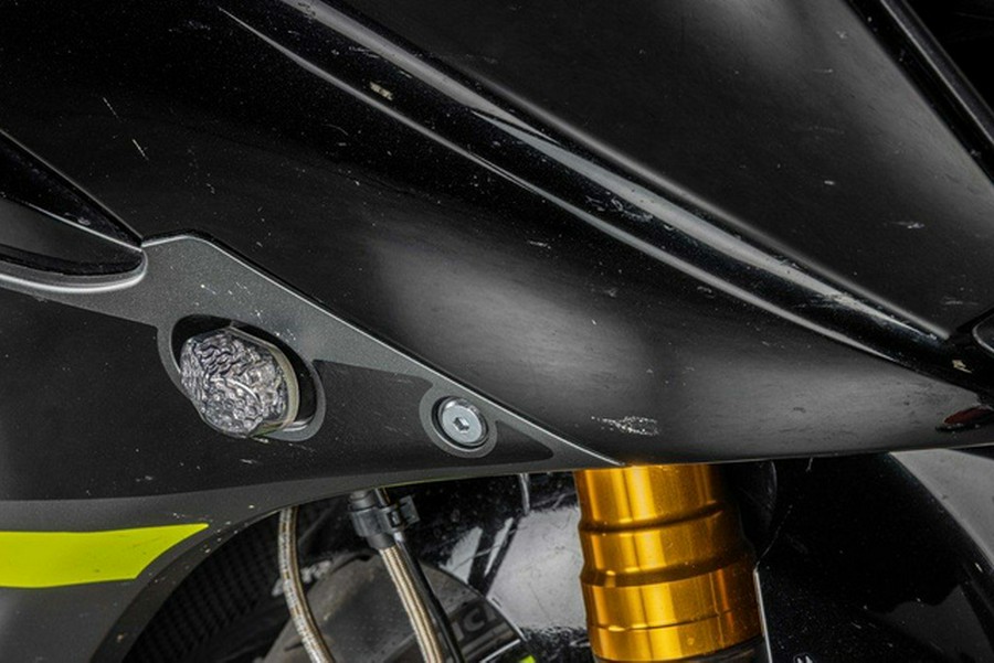 2023 Suzuki GSX-R 1000R
