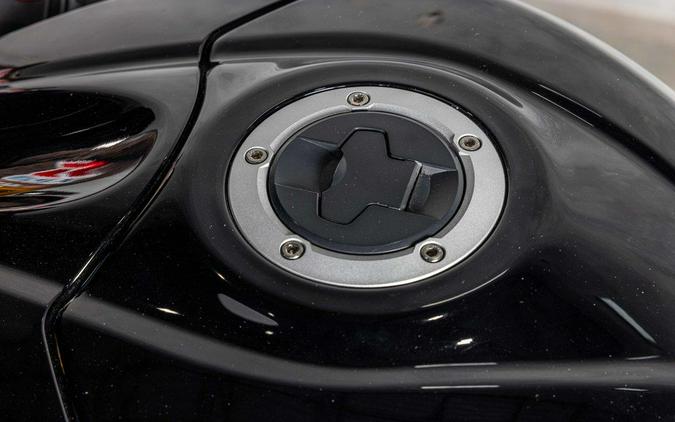 2023 SUZUKI GSX-R1000R Metallic Matte Black No. 2 / Glass Sparkle Black - P7100400