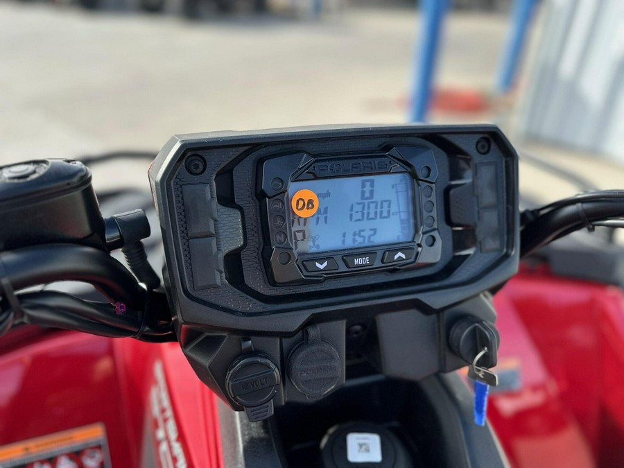 2026 Polaris Sportsman 570 Trail