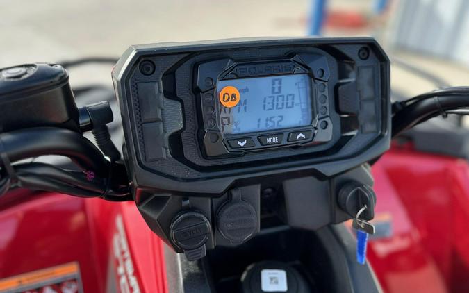 2026 Polaris Sportsman 570 Trail