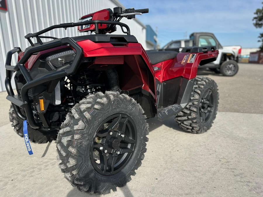 2026 Polaris Sportsman 570 Trail